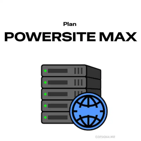 owersite Max cPanel Web hosting en México